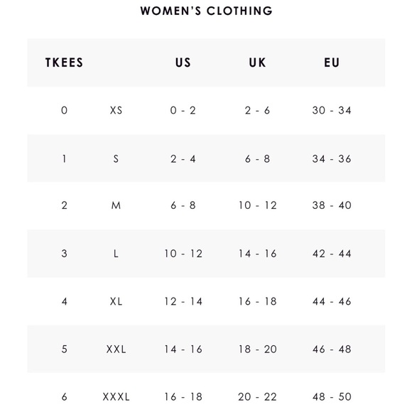 Tkees The Sport Jogger - Picture 14 of 15